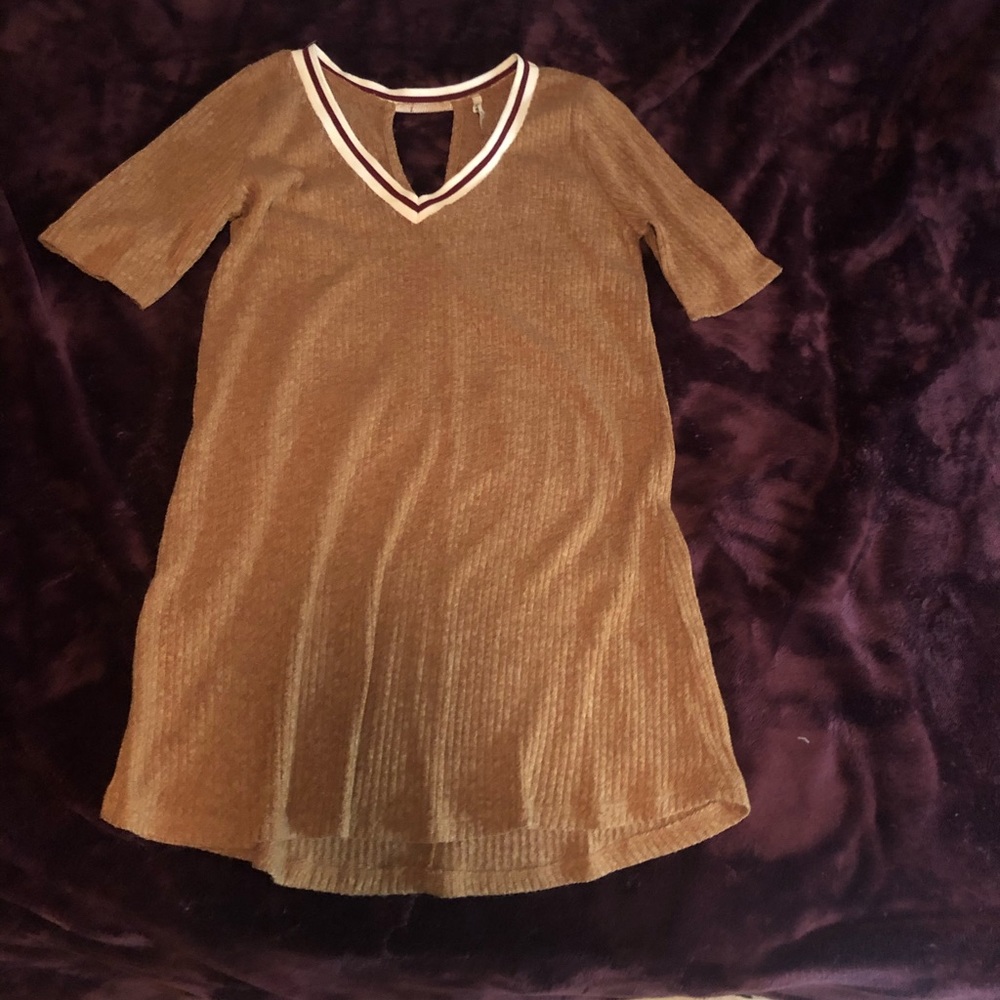 Casual Dress